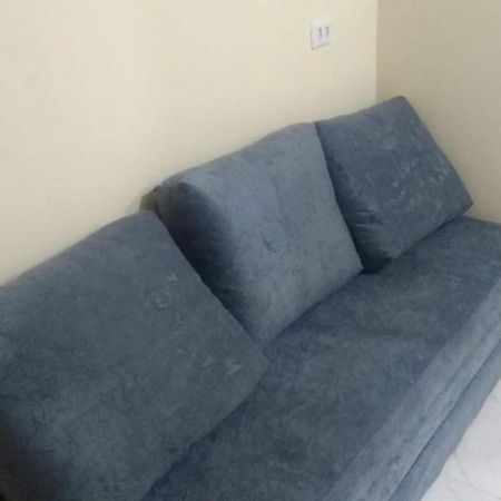 Апартаменти Flat Porto Lopes Порту-ді-Галіняс Екстер'єр фото