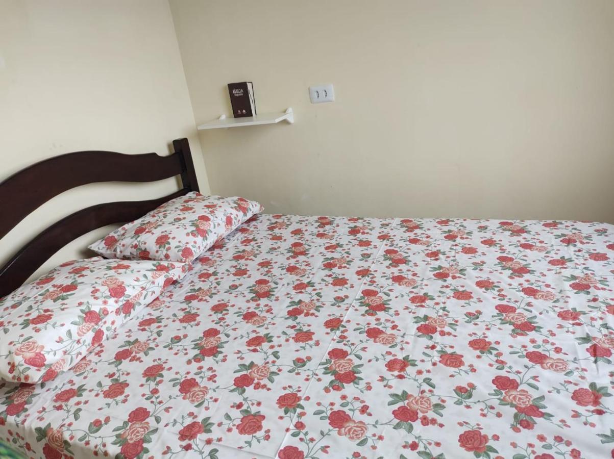 Апартаменти Flat Porto Lopes Порту-ді-Галіняс Екстер'єр фото
